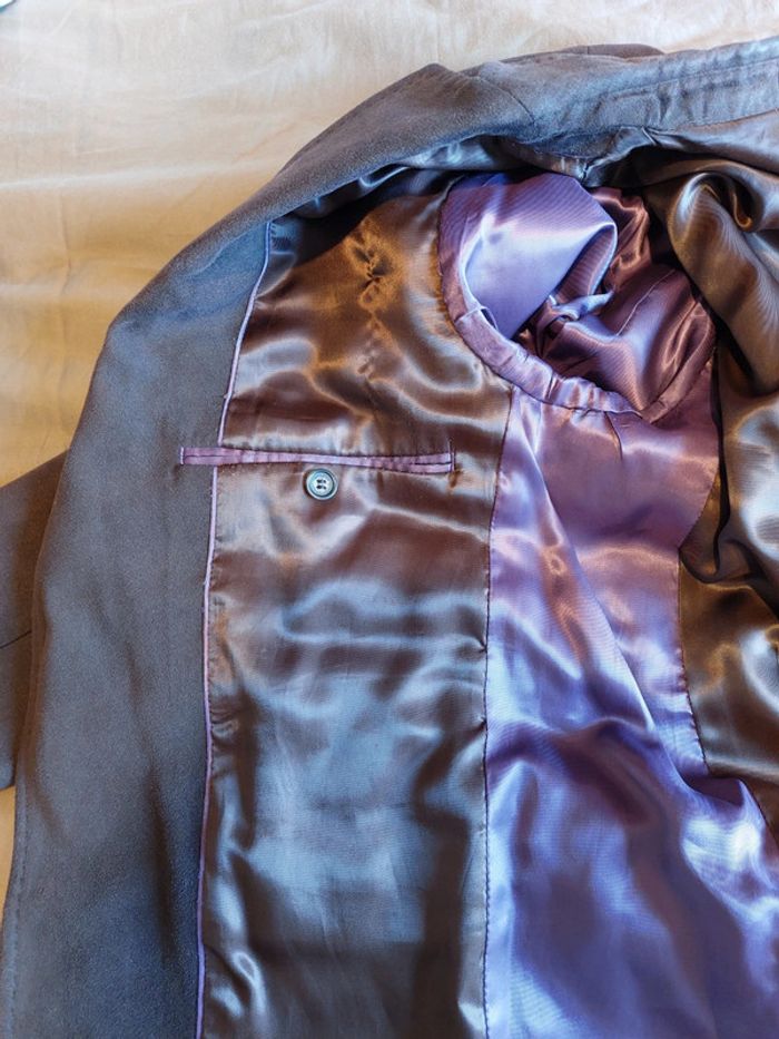 Veste homme - photo numéro 3