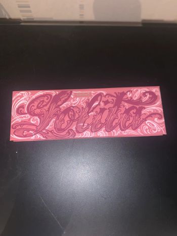 Lolita Kat Von D