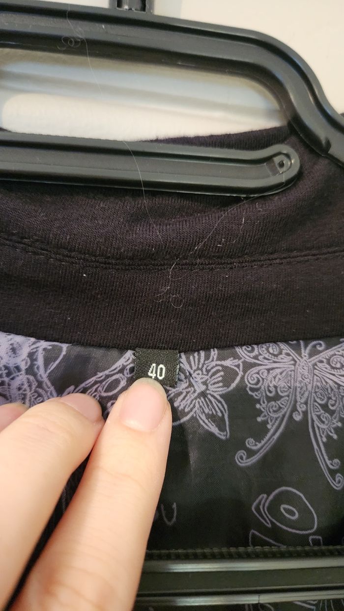 Veste femme - photo numéro 5