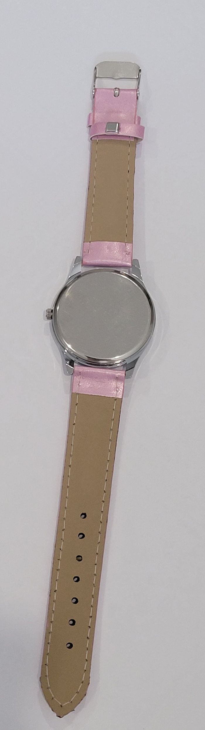 MONTRE ENFANT FILLE MARIE DES ARISTOCHATS ROSE. NEUVE! - photo numéro 3
