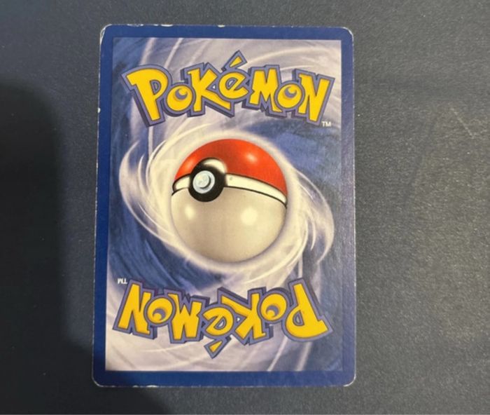 Carte Pokémon Wizards Potion 94/102 Set de base - photo numéro 2