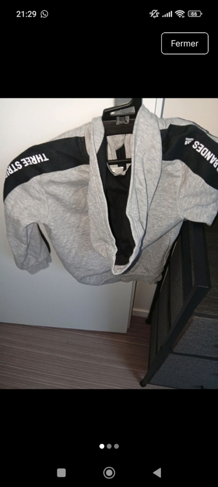 Veste enfant - photo numéro 2