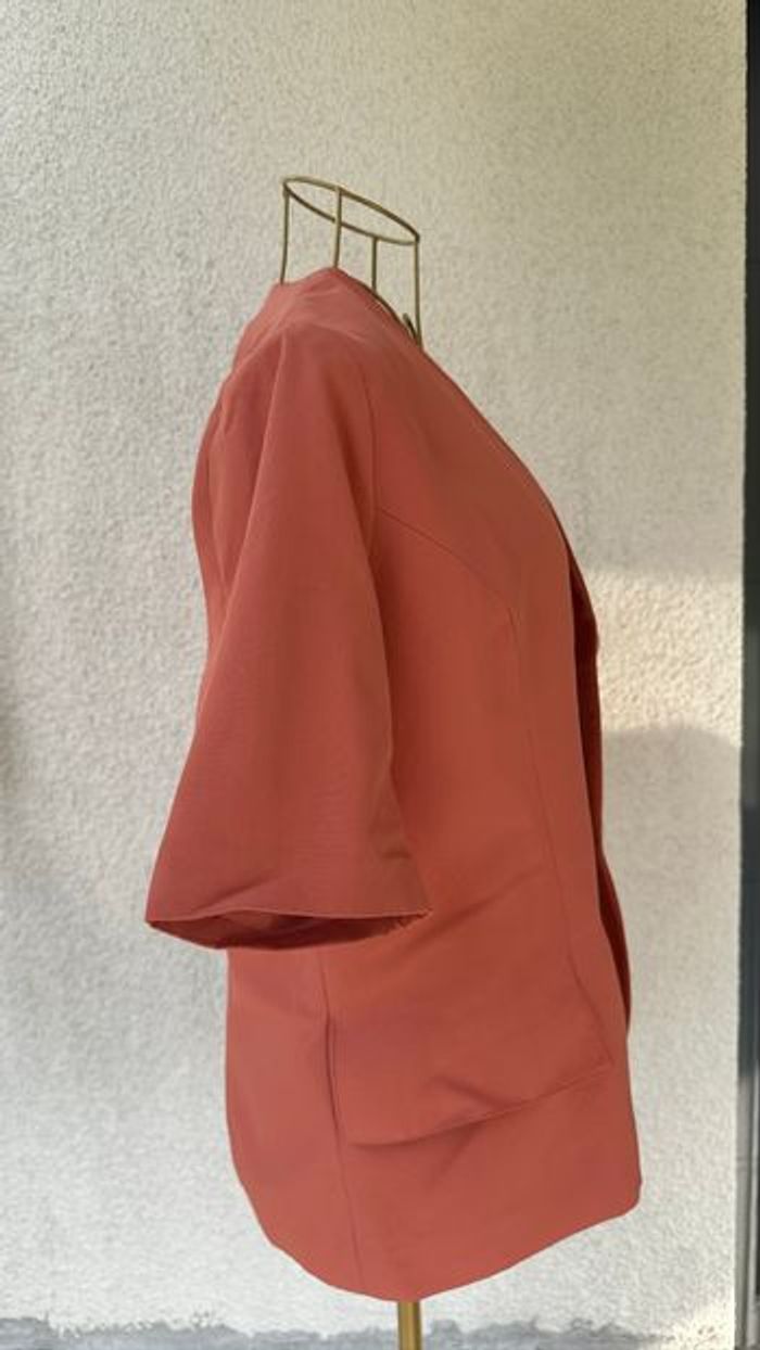 Haut vest - photo numéro 5