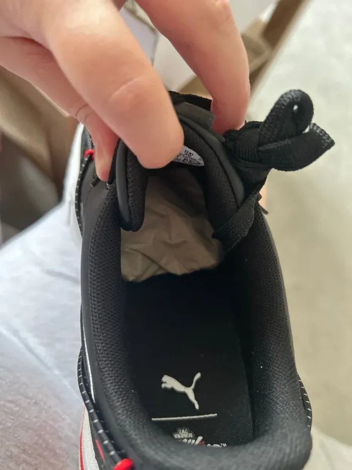 Puma X miraculous édition limitée - photo numéro 17