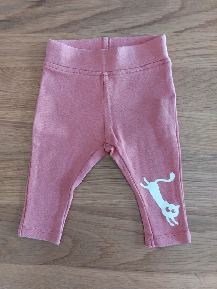 Pantalon / Legging