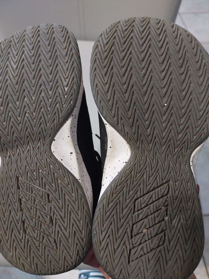 Basket fille - photo numéro 6