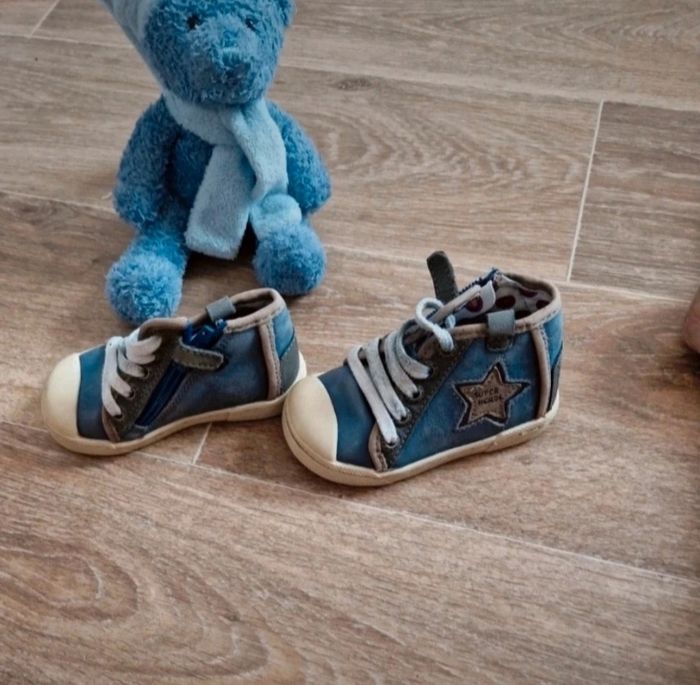 Chaussures - photo numéro 5