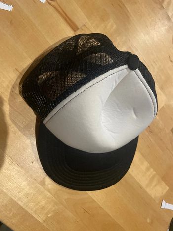 Casquette taille adulte