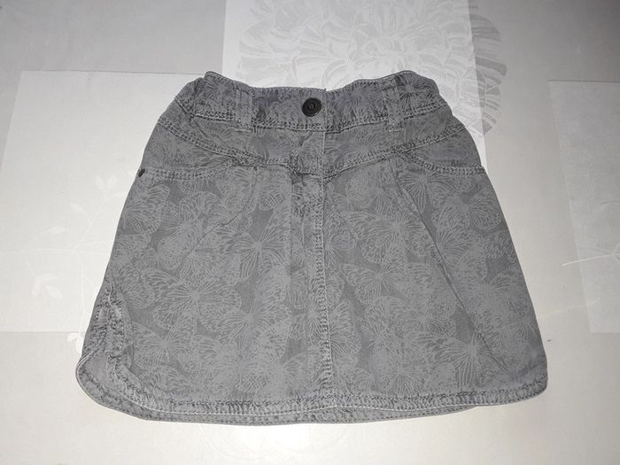 🔮 Jupe Tape à l'Oeil en 6 ans 🔮 - photo numéro 8