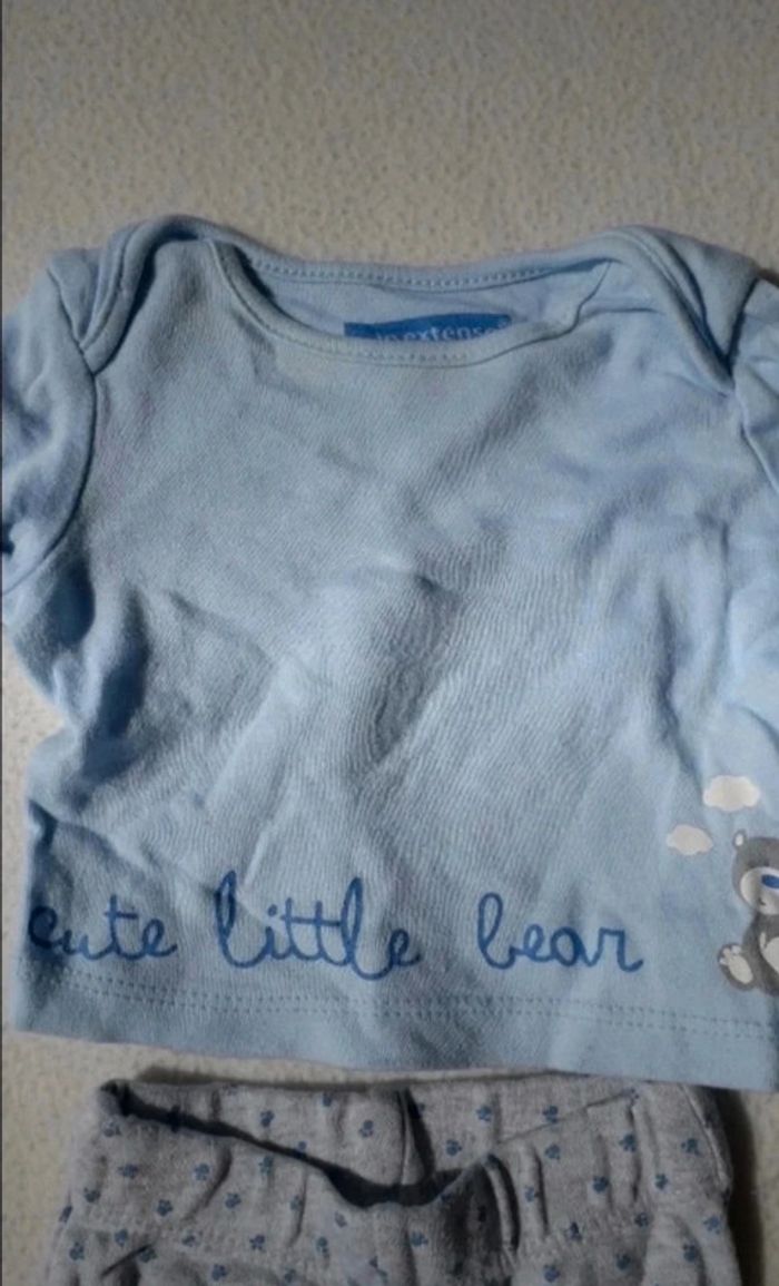 Ensemble 56cms - photo numéro 2