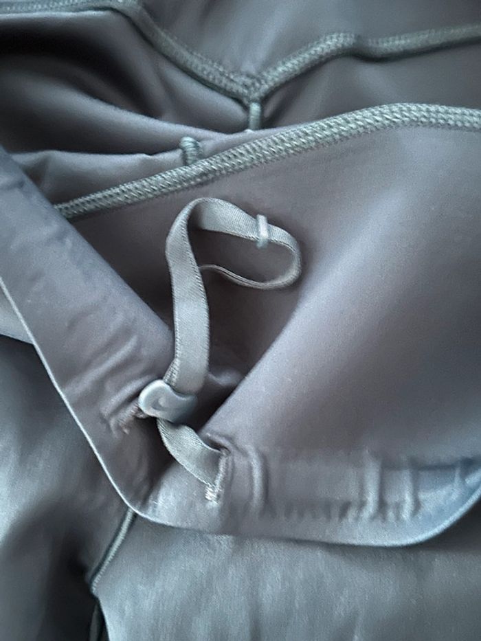 Nike - Legging dry-fit bleu - photo numéro 4