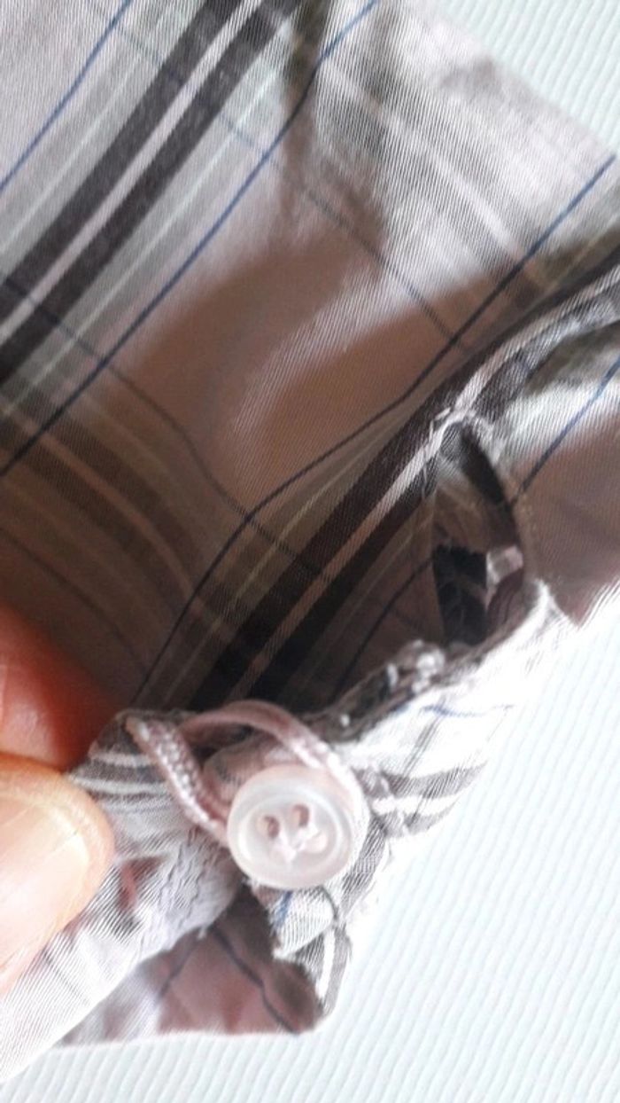 Chemise T 2 ans - photo numéro 6
