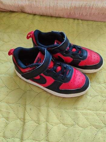 nike  27