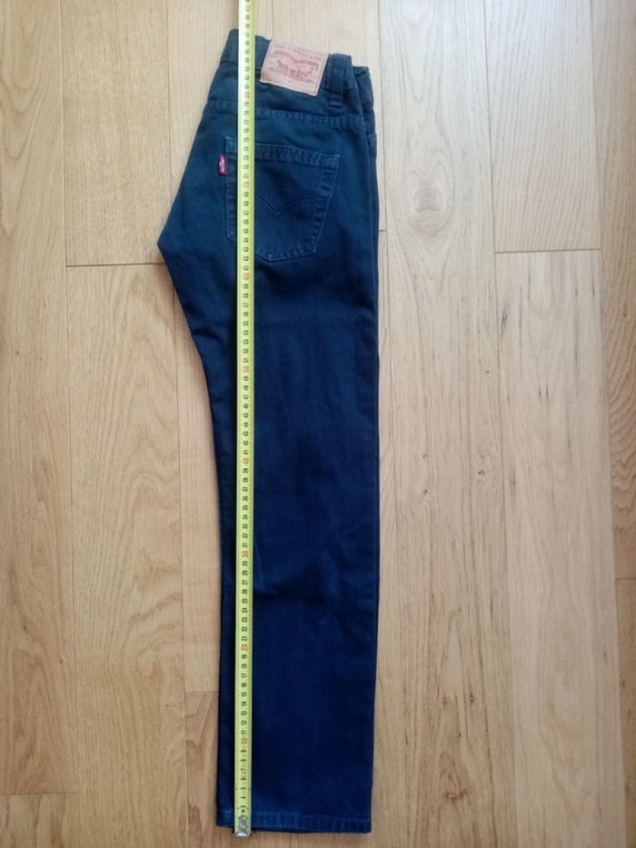 Jean Levi's 511 SLIM 10 ans - photo numéro 9