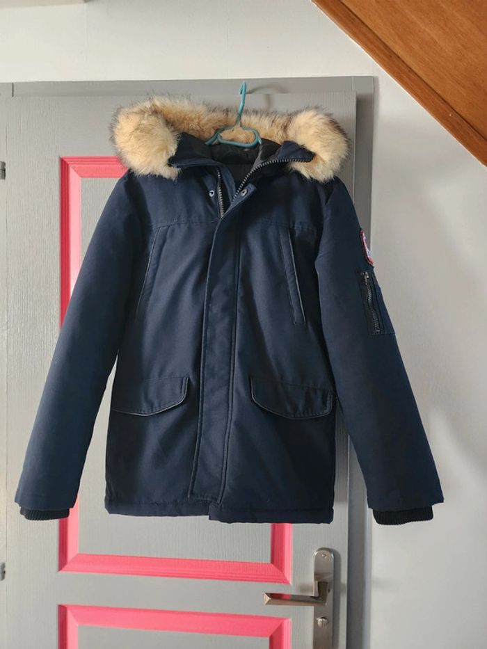 Blouson