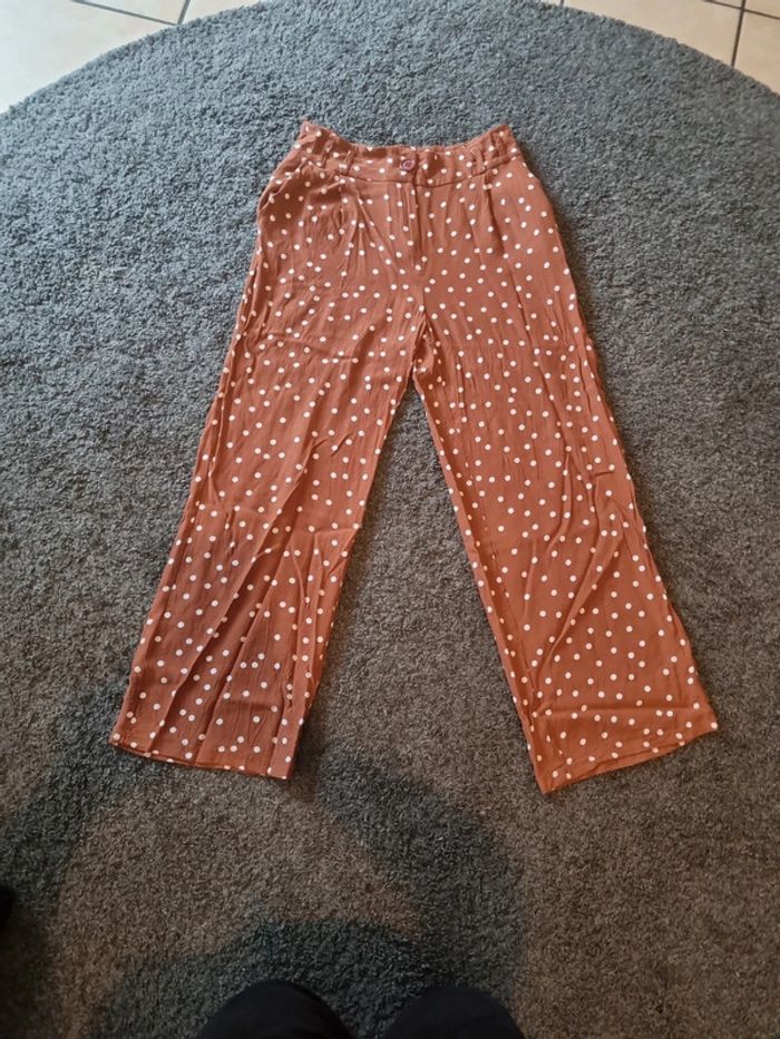 Pantalon etam