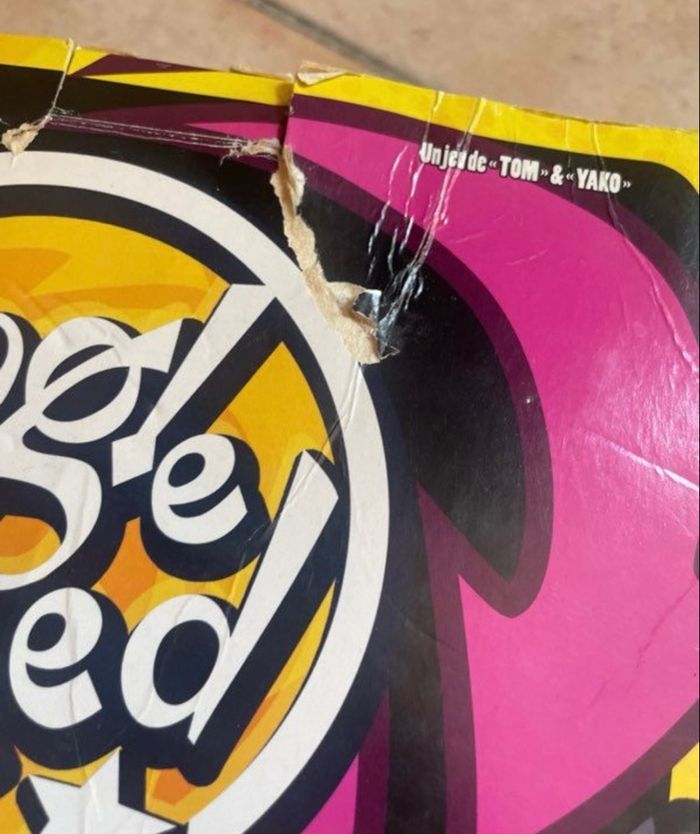 Jungle Speed - 80 Cartes - COMPLET - photo numéro 6