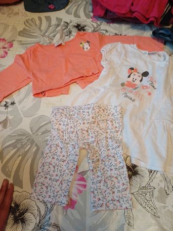 Ensemble 12 mois