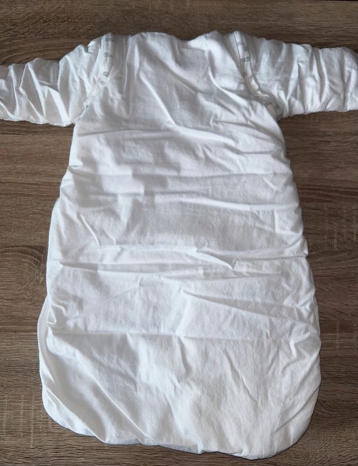 Gigoteuse bébé - photo numéro 2