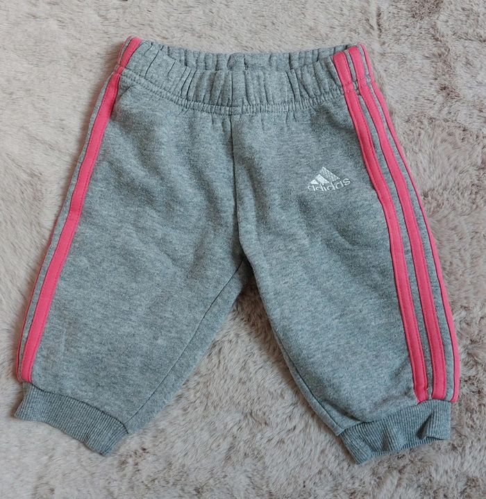 Jogging Adidas 3/6 mois