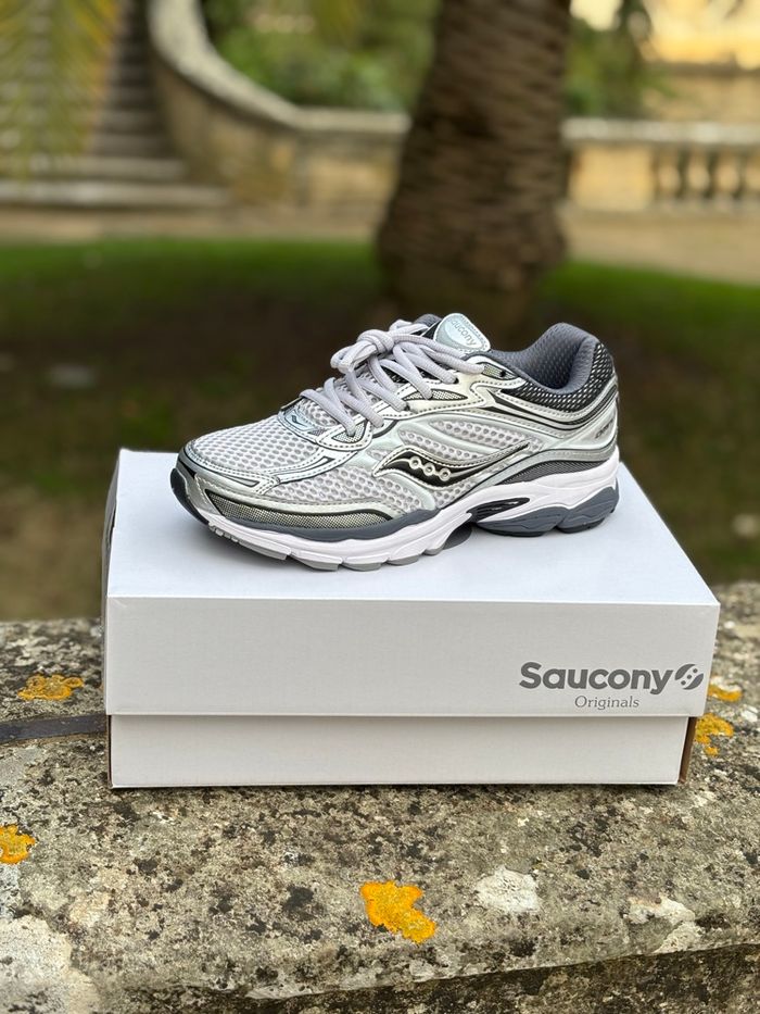Saucony omni 9 - photo numéro 2