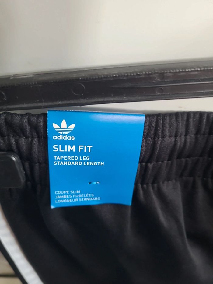 Slim fit Adidas - photo numéro 9