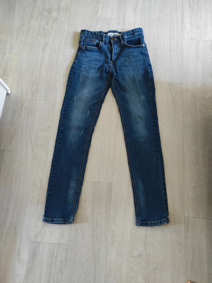 Jean taille 29 taille