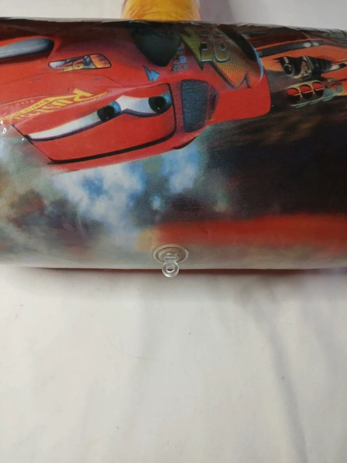 Marteau gonflable Cars - photo numéro 3