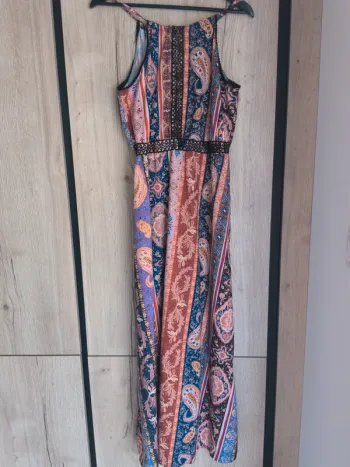 Robe longue Taille 40