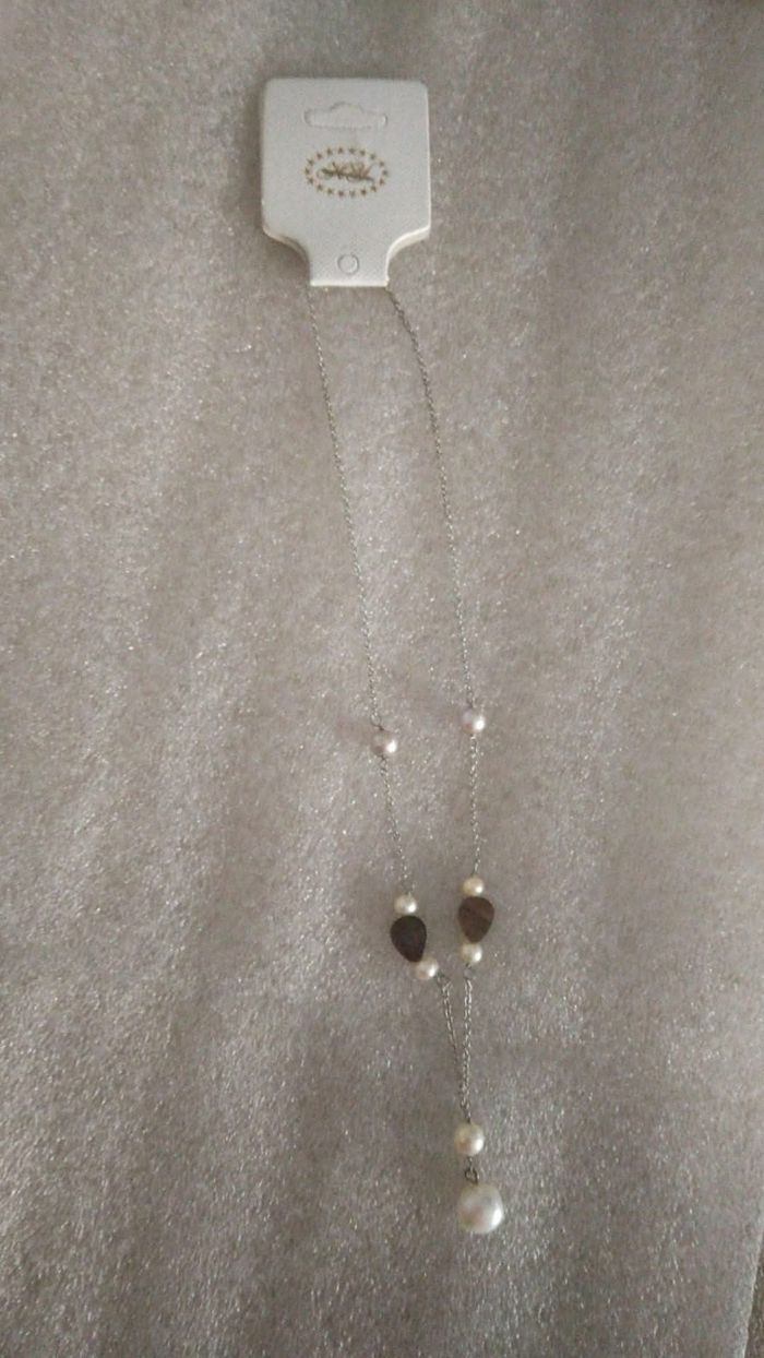 Collier - photo numéro 3