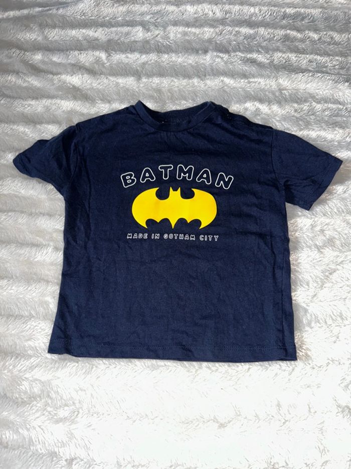 T-shirt Batman
