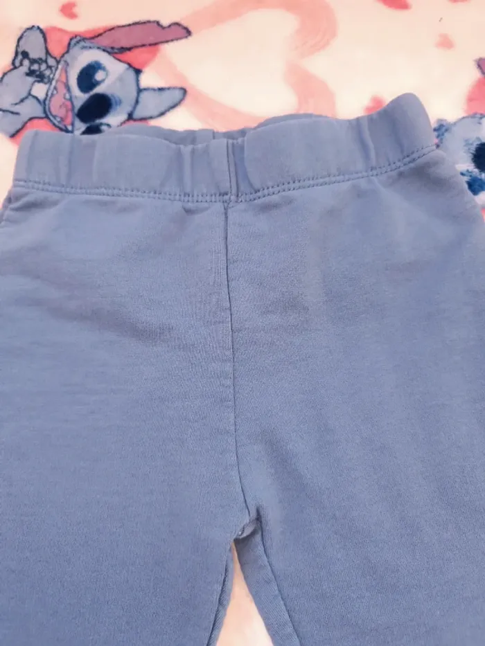 Pantalon tex taille 9 mois - photo numéro 3