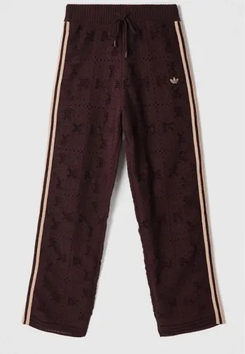Adidas X Asos - survêtement en maille
