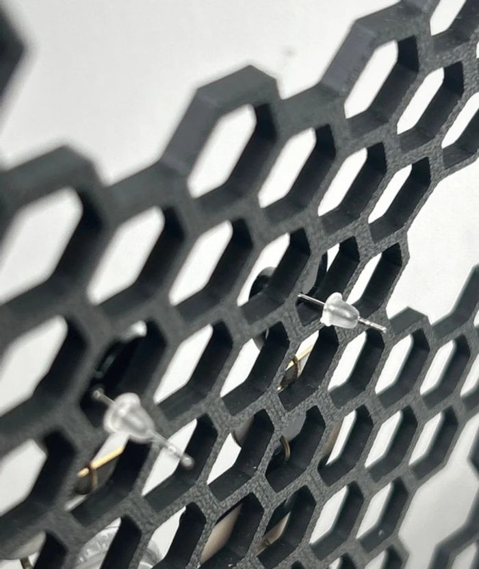 Boucles d’oreilles - Sœurs rebelles - photo numéro 5