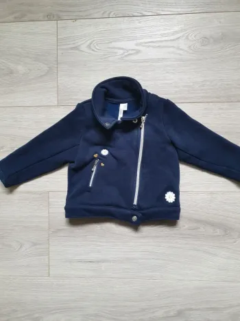 Veste Orchestra 12 mous