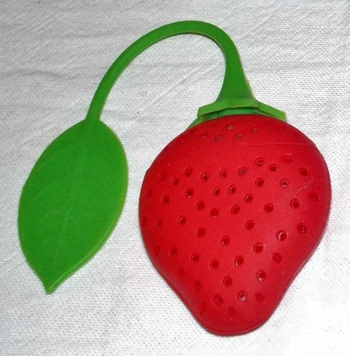 Infuseurs à Thé - photo numéro 5