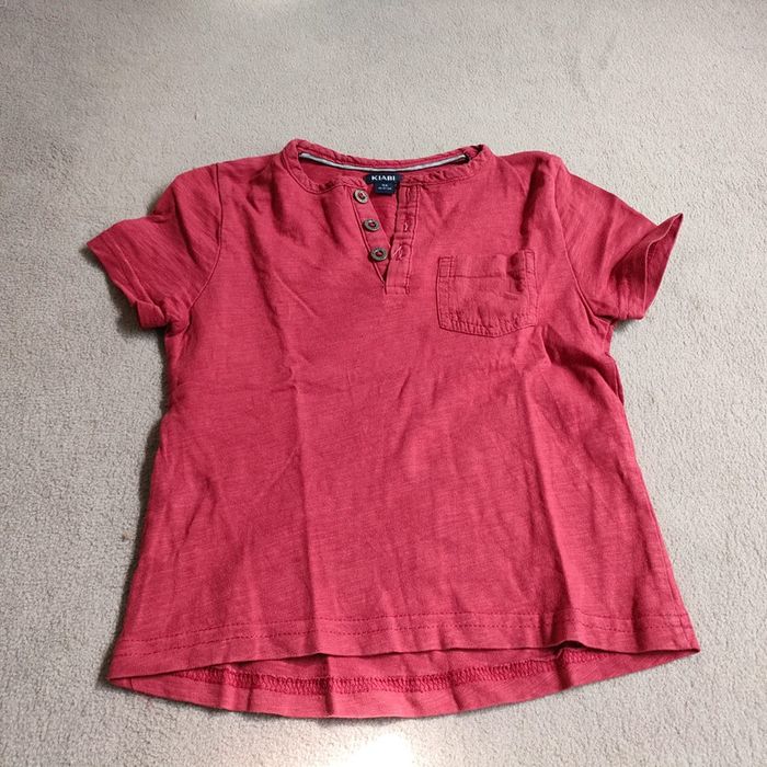 Tee shirt - photo numéro 5