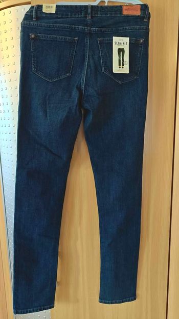 Jeans Bel&Bo neuf 36