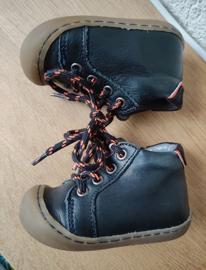 Chaussures Bellamy pt. 19 - photo numéro 6