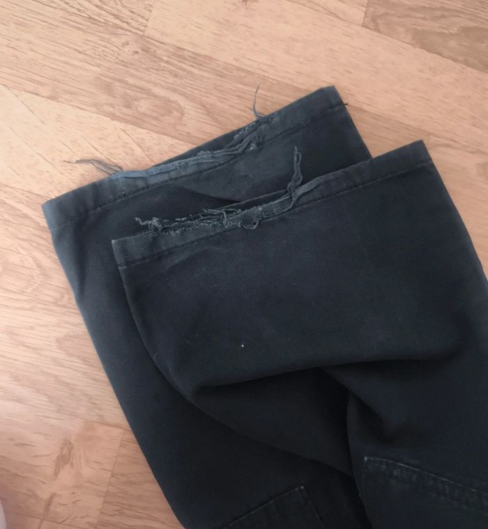 Pantalon cargo - photo numéro 4