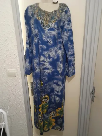 robe taille 2xl/3xl