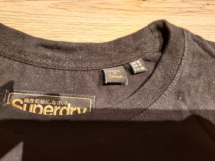 T shirt - photo numéro 6