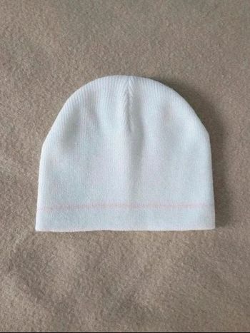 bonnet primark 12/24 mois