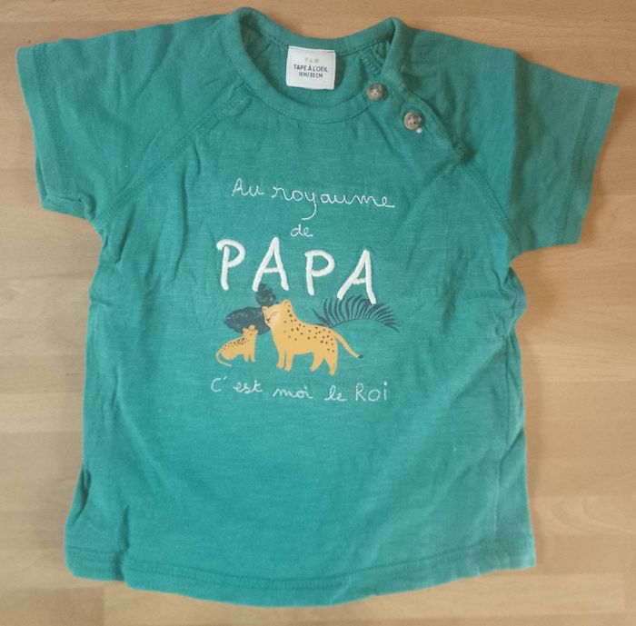 Tee-shirt