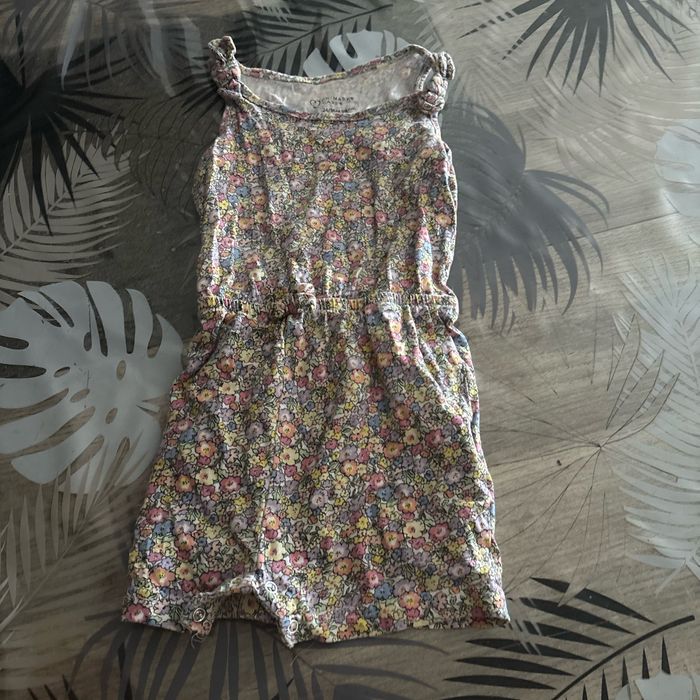 Combi short