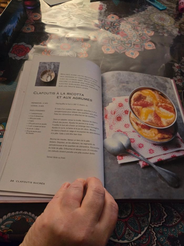 Clafoutis et compagnie - photo numéro 3