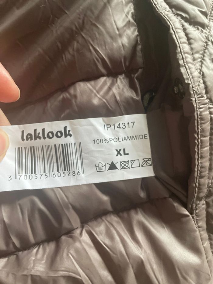 Veste - photo numéro 7