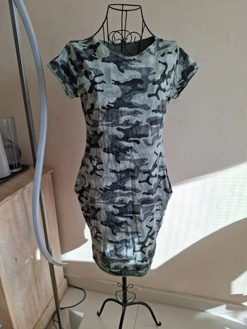 Robe Tu