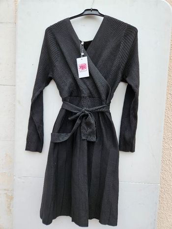 Robe Noire