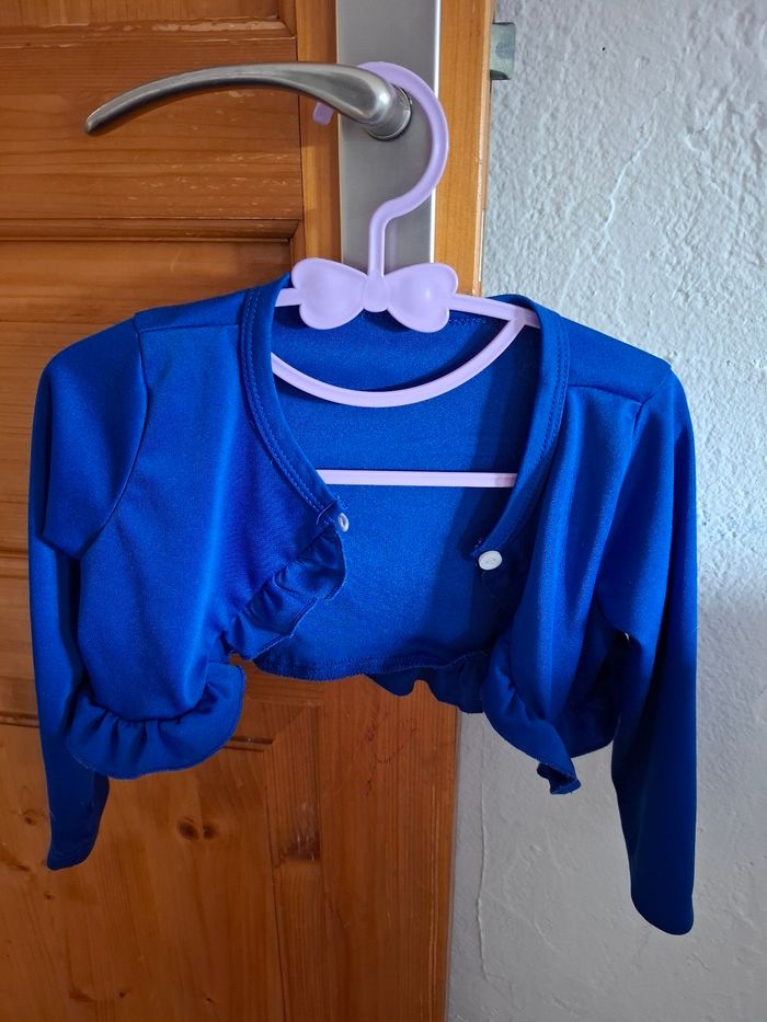 Boléro - photo numéro 2